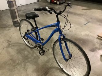 Schwinn Bike