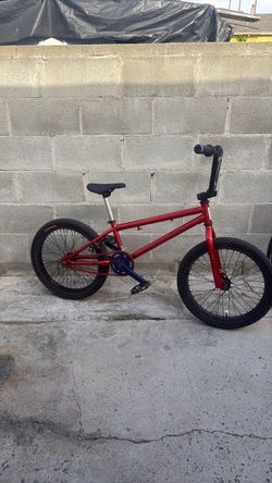 Elite Bmx Custom