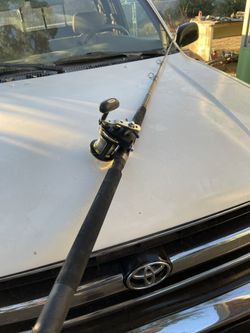 Fishing Gear