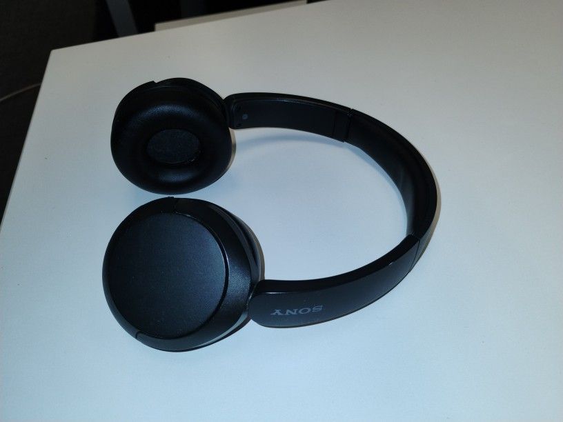 Sony Bluetooth Headset