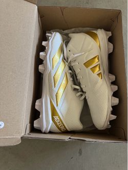 Athletic shoes size 10 (NEW)