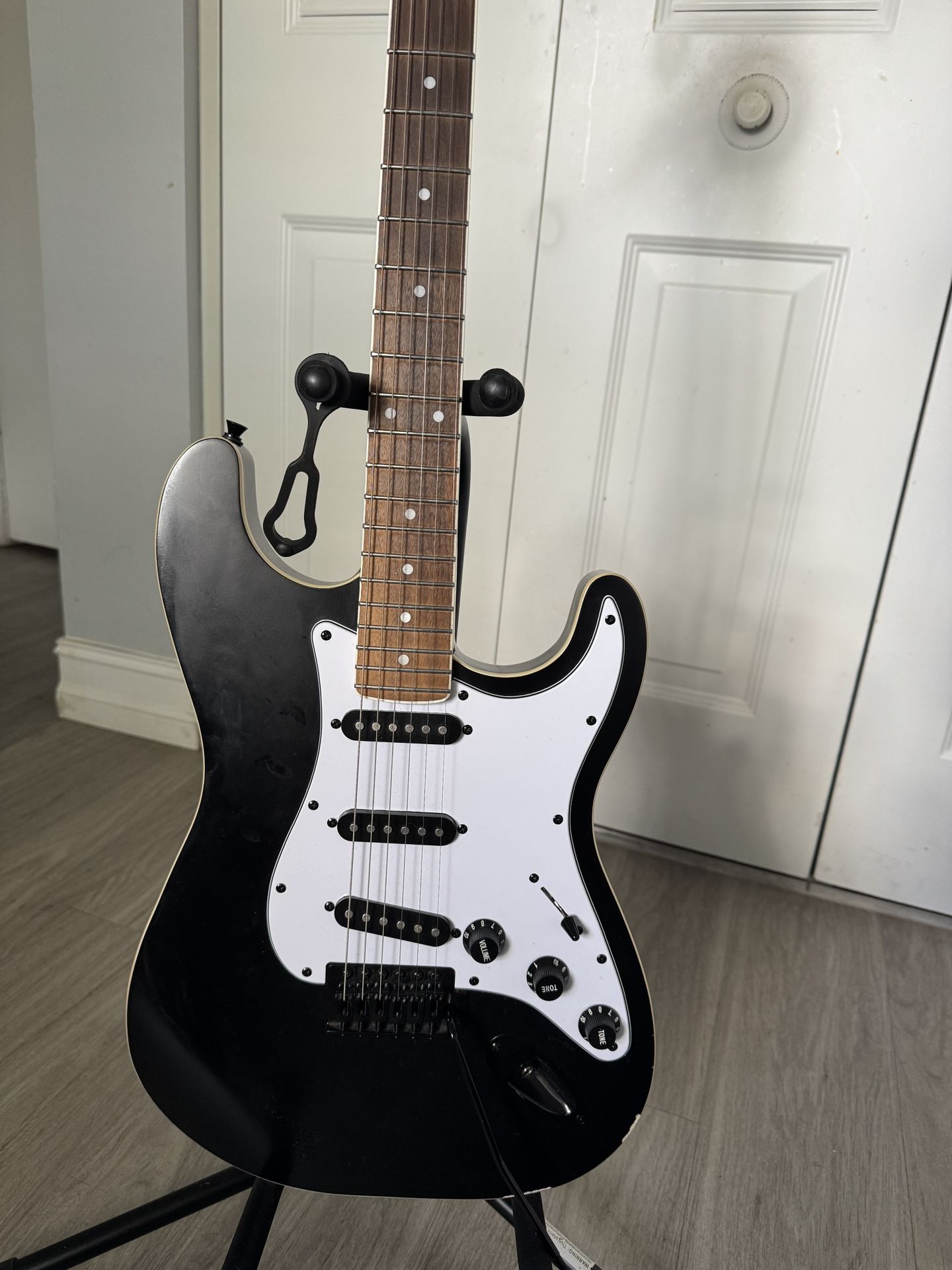Electric Guitar