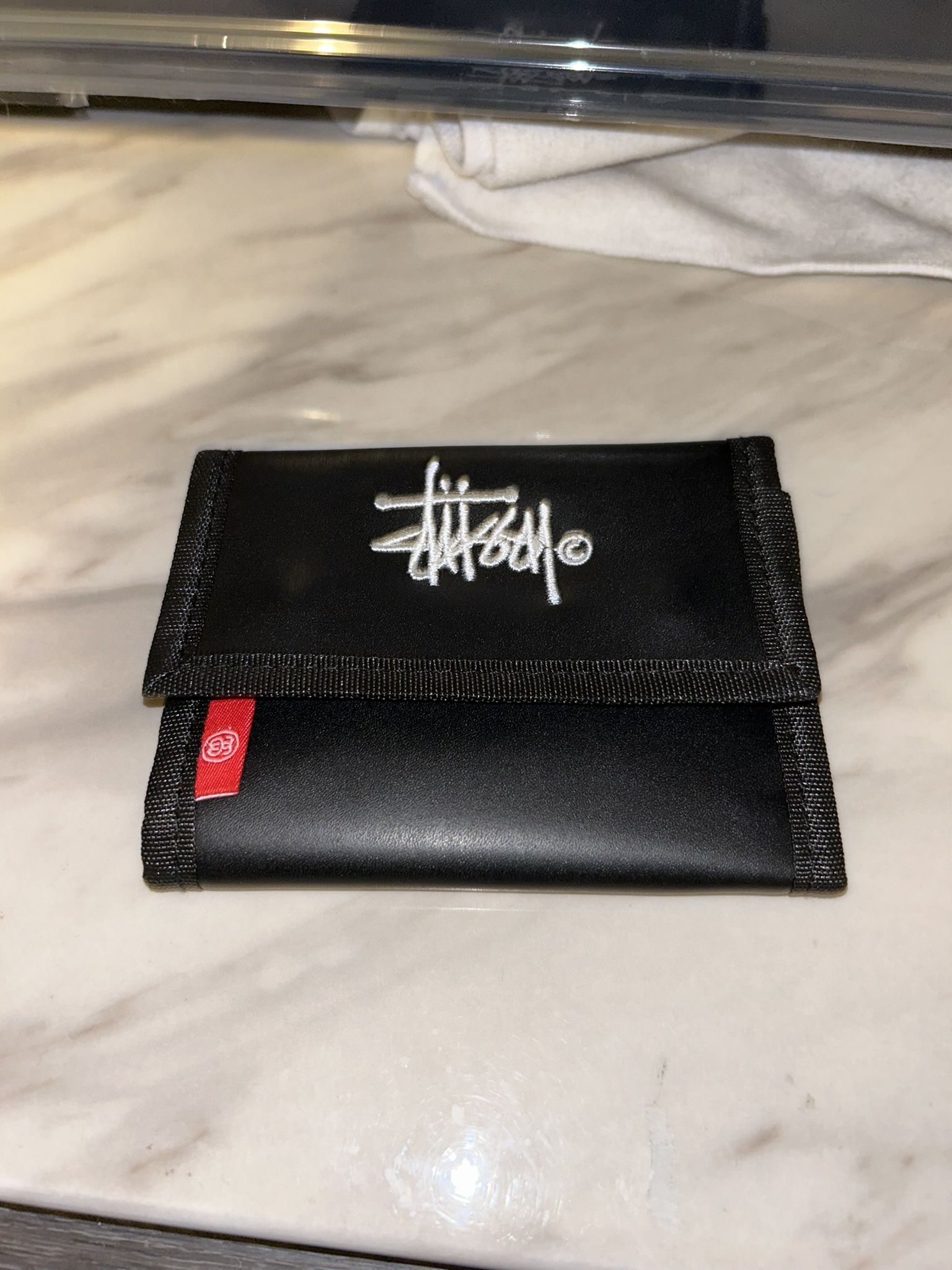 Stussy Wallet Brand New