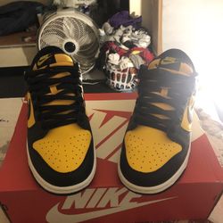 Nike Dunks