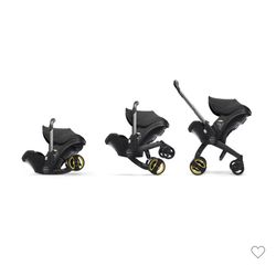 Doona stroller