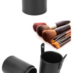 MAKEUP BRUSH HOLDER ORGANIZER