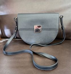 DeMellier Oslo shoulder bag