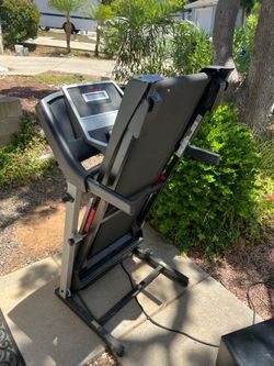 Treadmill