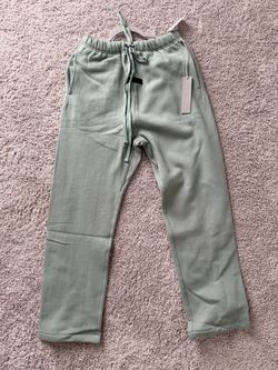 Essentials Pants