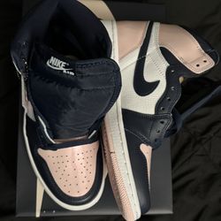 JORDAN 1 RETRO HIGH OG (WOMENS 6.5)