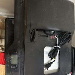 Printer Machine 