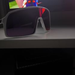 Oakley glasses 