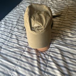 VTG Sedona Golf Resort Imperial 1Size Olive Green