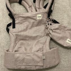 Baby Carrier - Tula