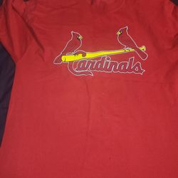 Cardinals Shirt