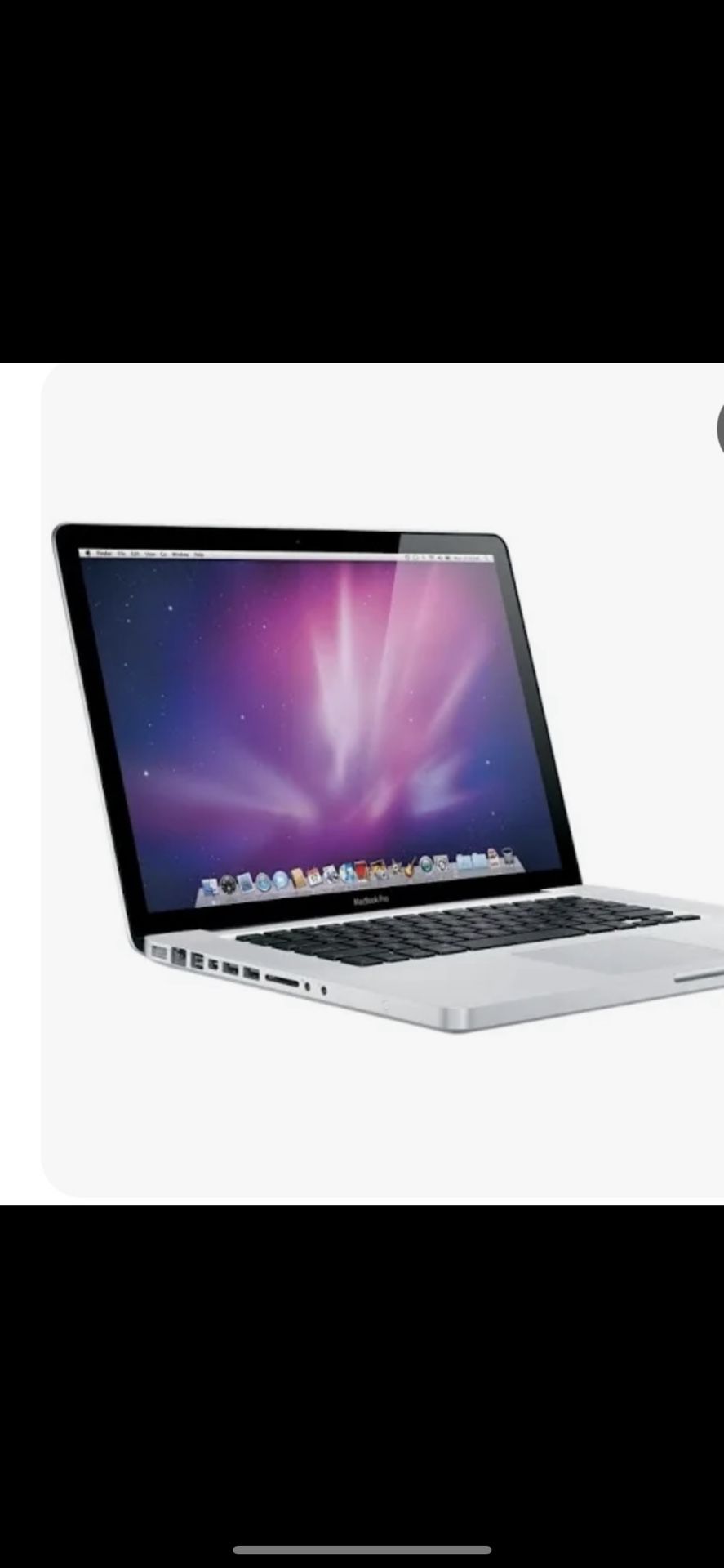 mac book