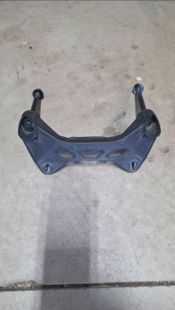Can-am x3 shock tower brack