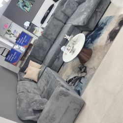 New Sectional In Box Buy Now Pay Later $39 Down No Credit Needed 
