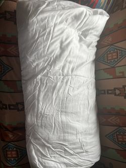 Weighted Blanket With Cover