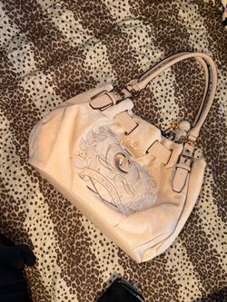 Juicy purse