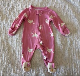 Baby onesie
