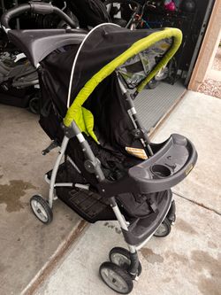 Graco stroller