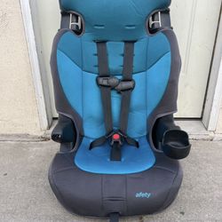 SAFETY 1ST BOOSTER CAR SEAT
