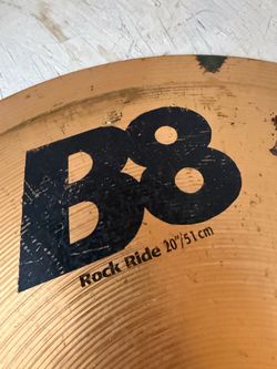 Drum hi hats