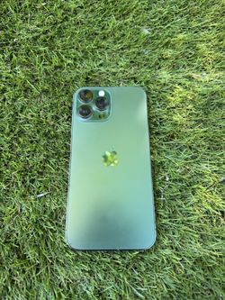iPhone 13 Pro Max 256gb