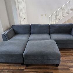 Sectional Sofa