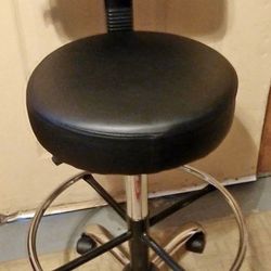Stool
