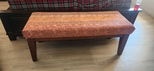 Beautiful bench in great condition