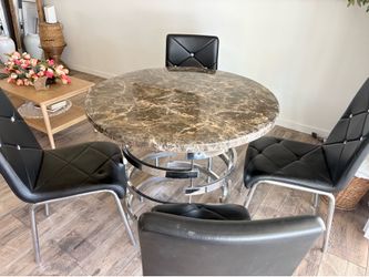 Dinning set