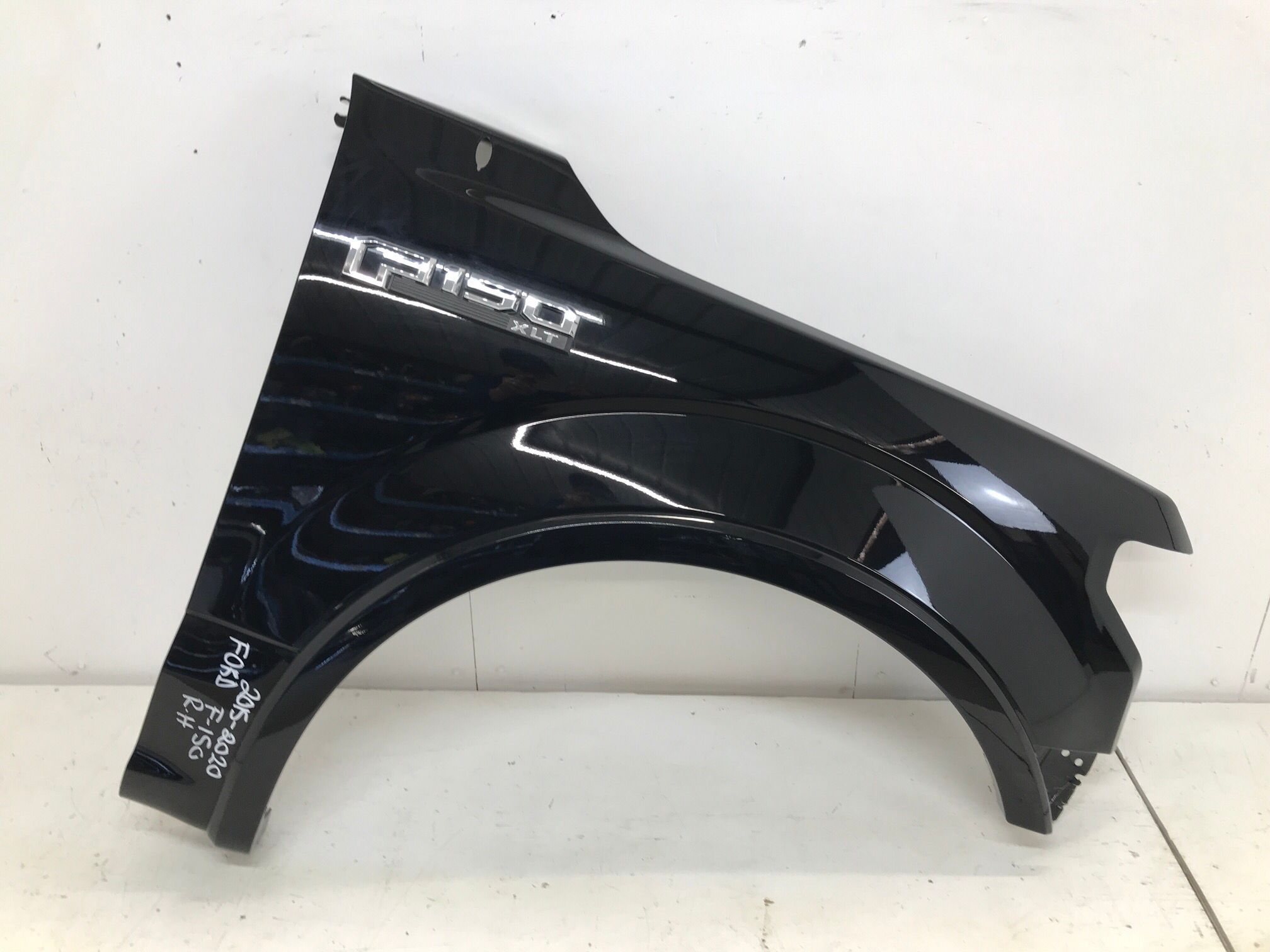 2015-2020 Ford F-150 Fender W/Flare