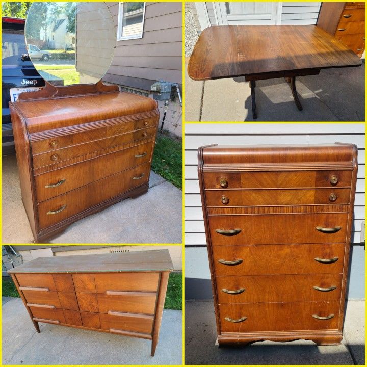 Bedroom Furniture