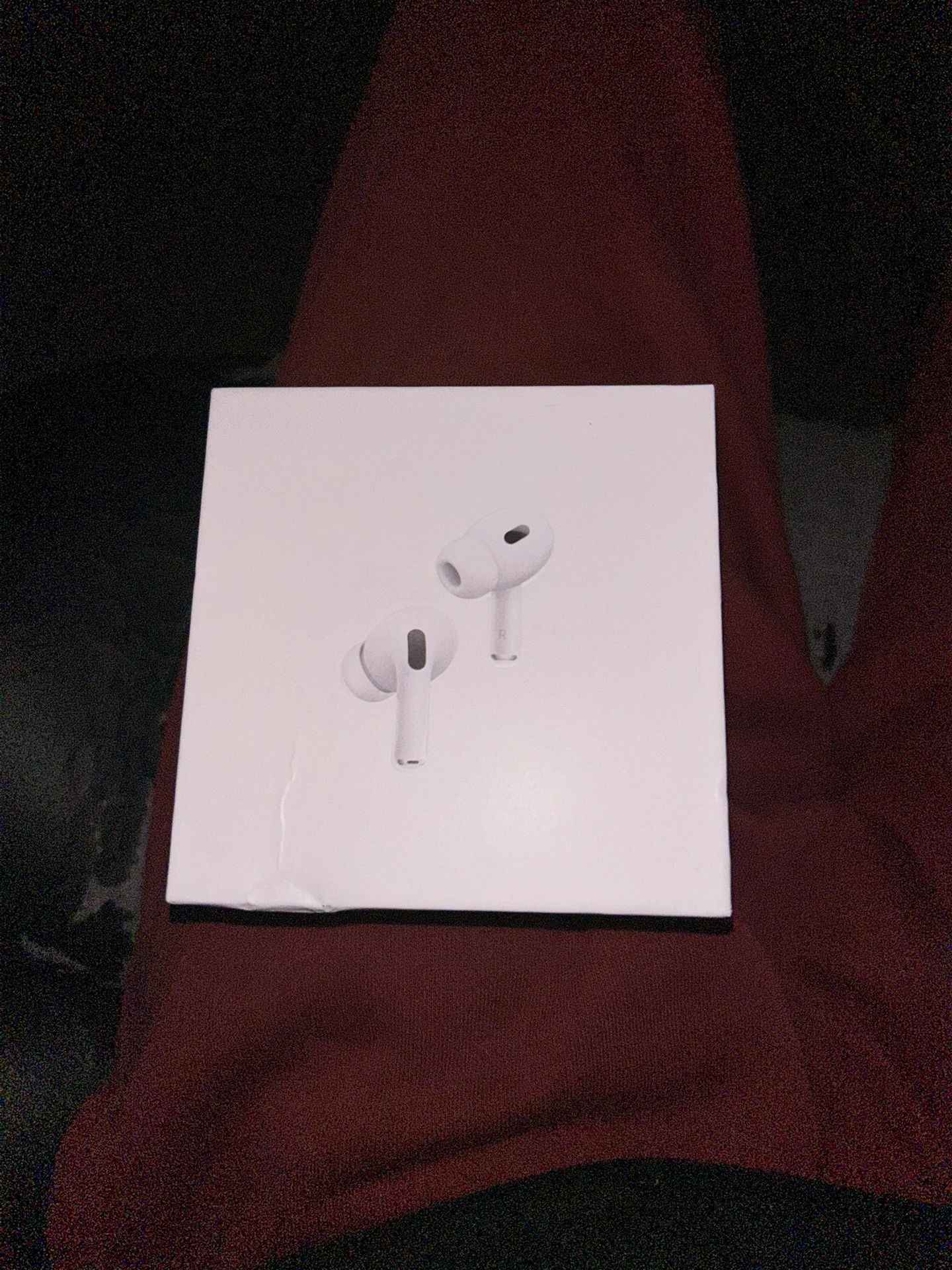 airpod pros gen2’s