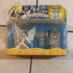 Skylanders Trap Team Light Expansion Pack
