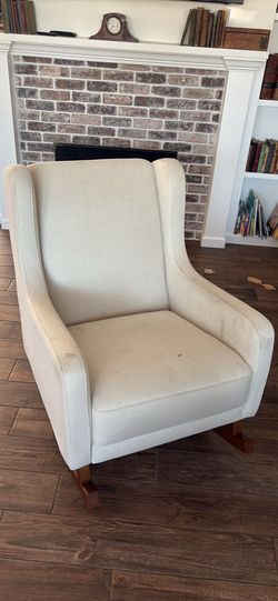 Rocking Chair