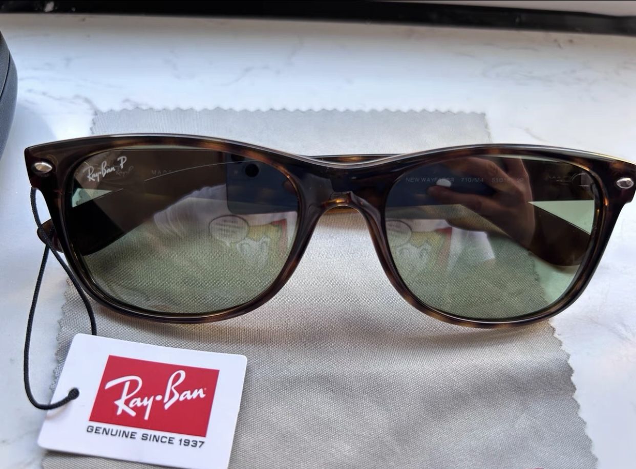 Sunglasses ray-ban