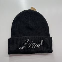 Victoria Secret/Pink Beanie 