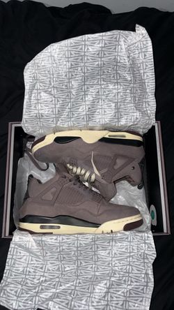 Jordan 4