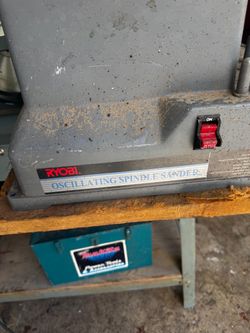 Saw table