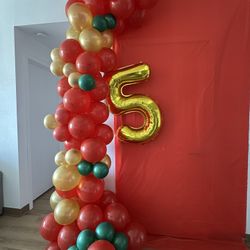 Balloon Arch