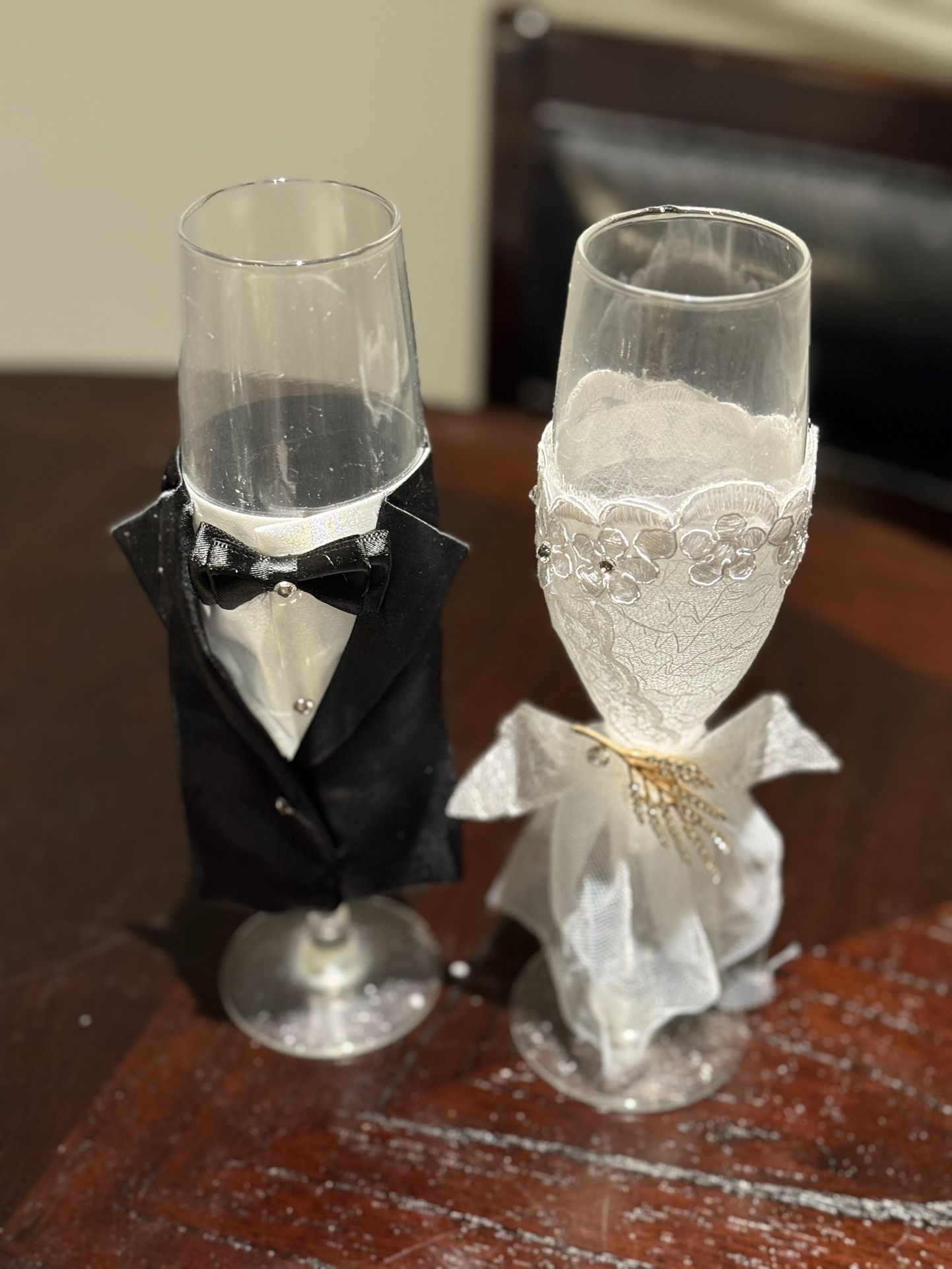 Wedding Related Items