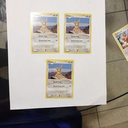 Doduo (2007) Pokemon Cards