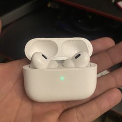 AirPod Pros 2 Gen 