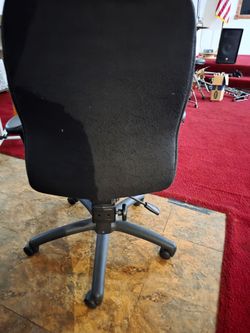 Office chairs
