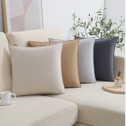 Pillow Set And Pillowcases