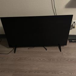 55 Inch Vizio TV