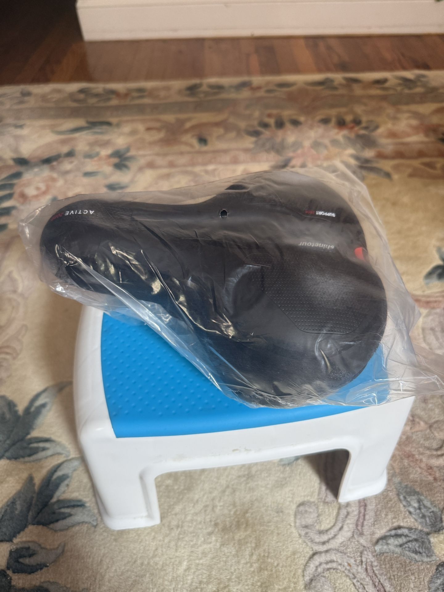 Bike Seat